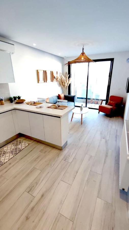 Ideal Appart La Marsa Jade Residence De Luxe Exterior foto