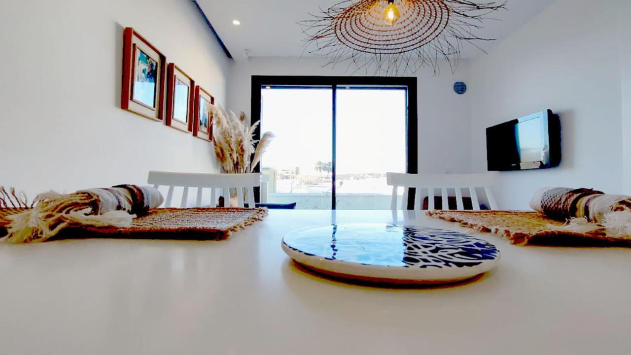 Ideal Appart La Marsa Jade Residence De Luxe Exterior foto